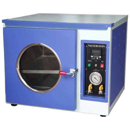 Vacuum Oven